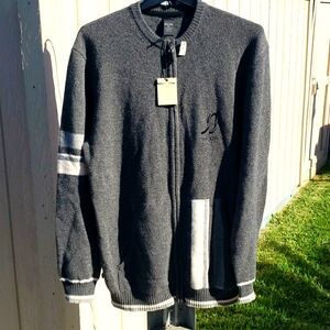 Men's Sean John Sweater
